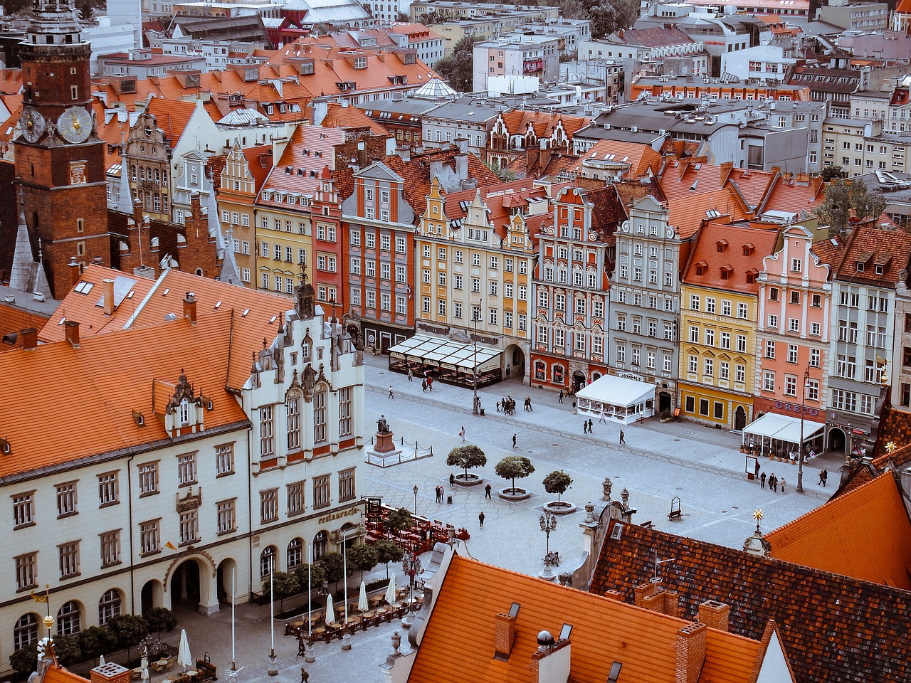 Wrocław